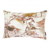 Maison Casamance Housse De Coussin Matsu Lin - Design Emporium- The Mob Collective